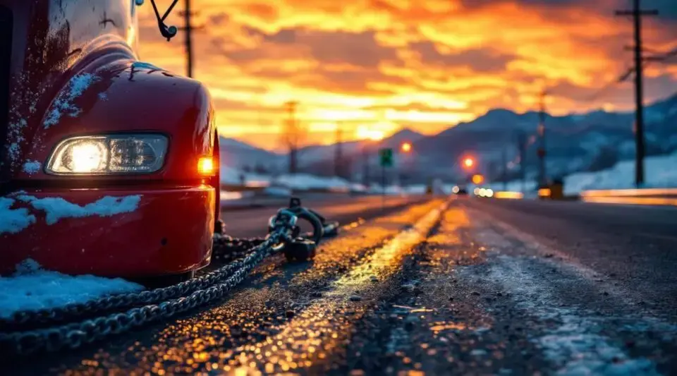 towing service in Lakeside, TX