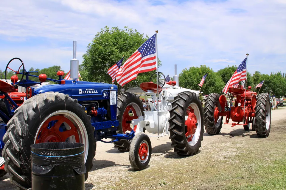 White Settlement — towing service