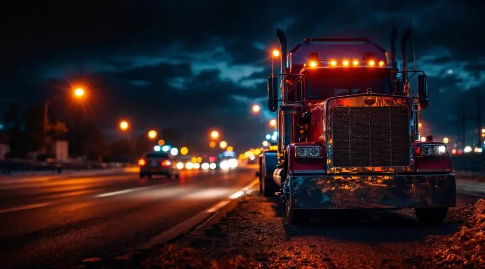 24 Hour Towing Service Saginaw